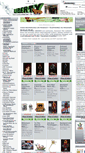 Mobile Screenshot of libertytoys.com